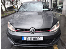 2019 Volkswagen Golf 2.0L Petrol For Sale Images