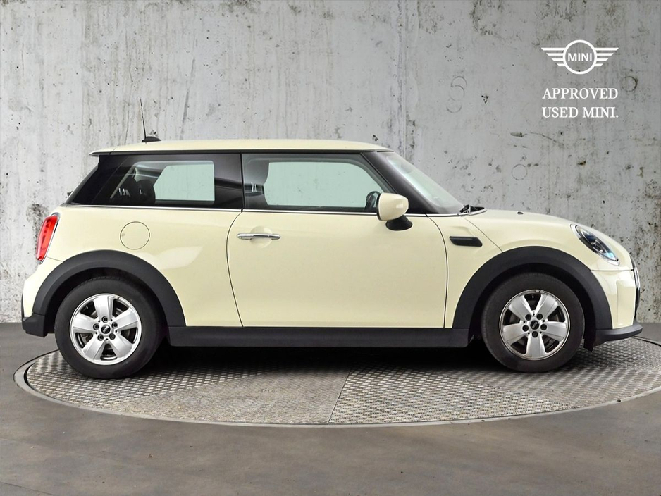 2022 MINI Hatch 1.5L Petrol For Sale Images