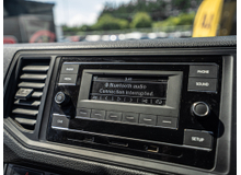 2021 Volkswagen Crafter 2.0L Diesel For Sale Images