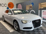 2016 AUDI A5 Sportback 2.0 TFSI QUATTRO / 108k KMs / Automatic / Heated Leather, Reverse Camera & More