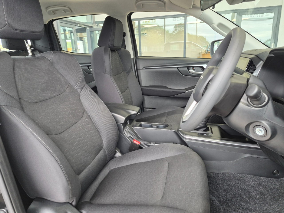 2026 Isuzu D-MAX 2.2L Diesel For Sale Images
