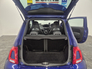 2019 ABARTH 500 LOW MILEAGE*1.4JET TURISMO 165PS 3DR*SERVICE HISTORY X7 STAMPS*3 KEYS*12 MONTH WARRANTY*FINANCE AVAILABLE