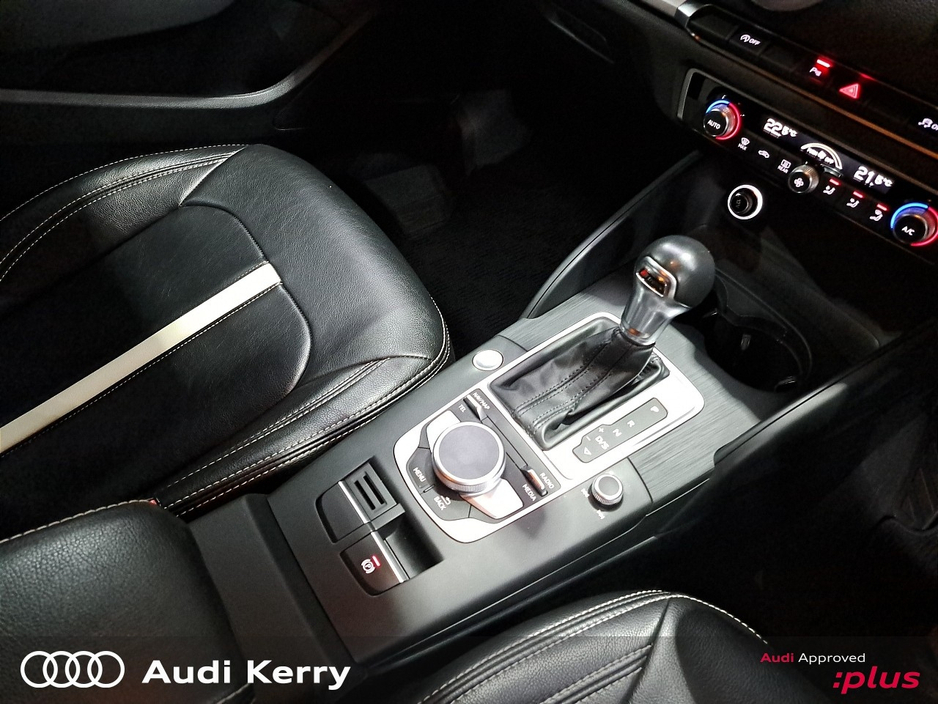 Audi A3 SALOON 1.4TFSI 116BHP AUTOMATIC — thumbnail 18