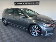 Volkswagen Golf *VOLKSWAGEN GOLF GTI...
