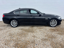 2011 BMW 5 Series 2L Diesel For Sale Images