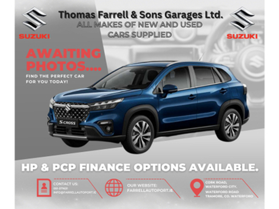 Used Suzuki Vitara 2025 in Waterford