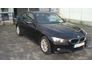 2015 BMW 3 SERIES F30 EFFICIENCY DYNAMIQUE BUSINESS 4DR A AUTO D