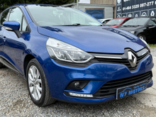 2018 Renault Clio 1.1L Petrol For Sale Images