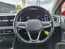 2022 VOLKSWAGEN TAIGO *DEPOSIT TAKEN* STYLE 1.0 TSI 110HP *Reverse Camera/Parking Sensors/High Spec/Half Leather*
