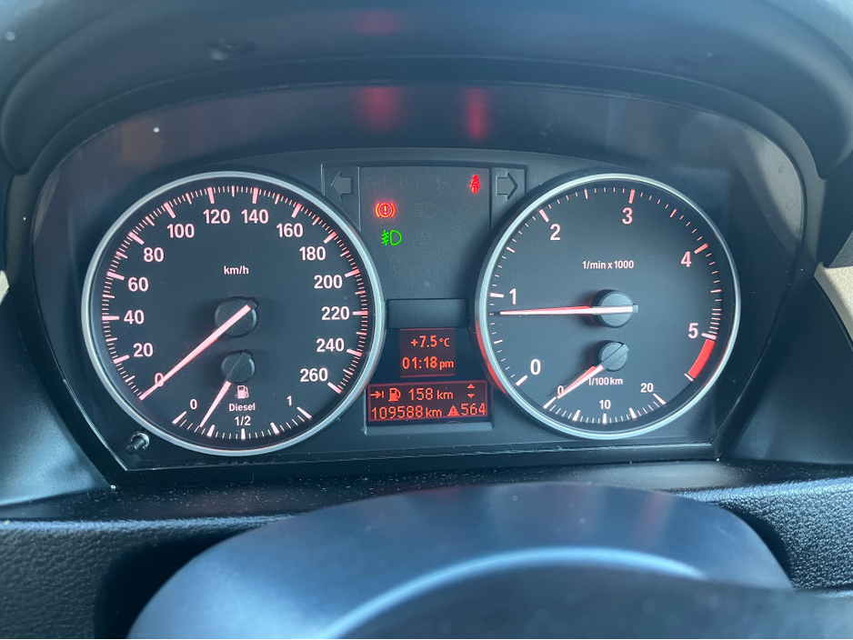2014 BMW X1 2L Diesel For Sale Images