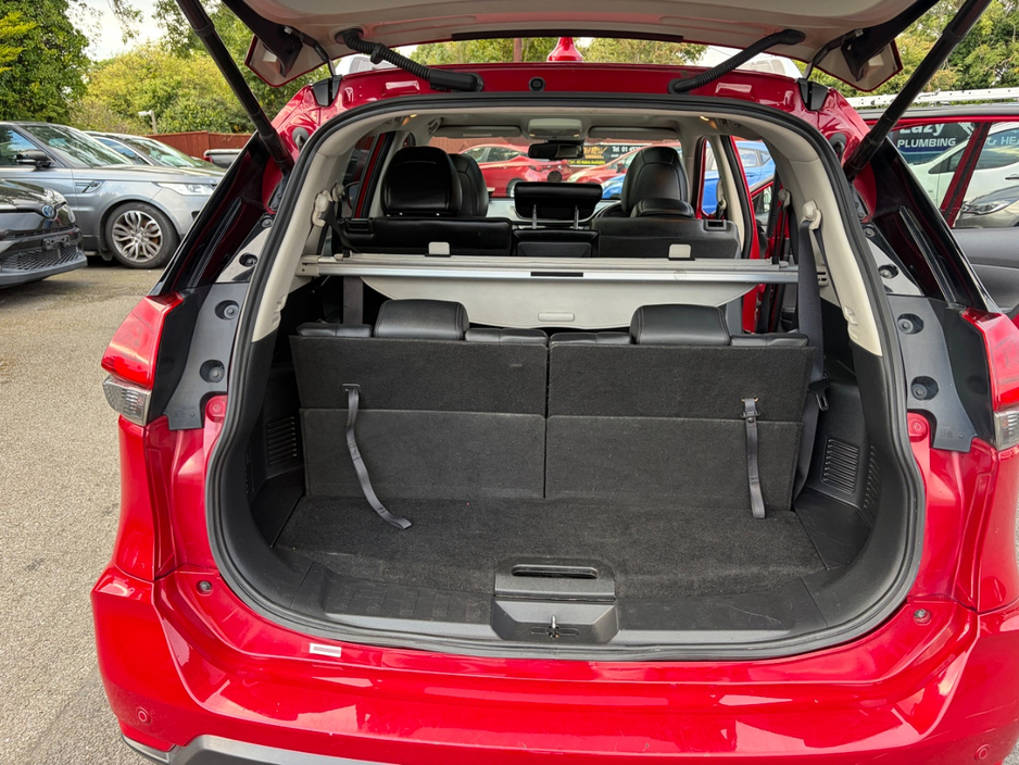 2018 Nissan X-Trail 1.6L Diesel For Sale Images