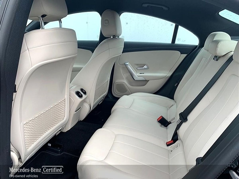 Mercedes-Benz CLA Class CLA180 Auto Progressive — thumbnail 12