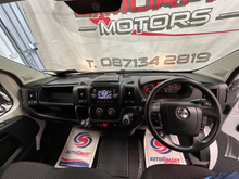2023 Vauxhall Movano 2.2L Diesel For Sale Images
