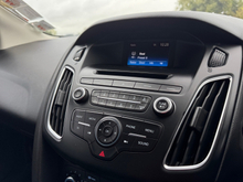 2015 Ford Focus 2L Diesel For Sale Images