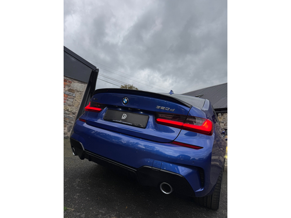 2019 BMW 3 Series 2L Diesel For Sale Images