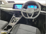 2024 VOLKSWAGEN GOLF Life 115HP 2.0TDI Diesel Manual