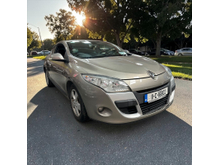2011 Renault Megane 1.5L Diesel For Sale Images