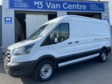 2021 Ford Transit 2L Diesel For Sale Images