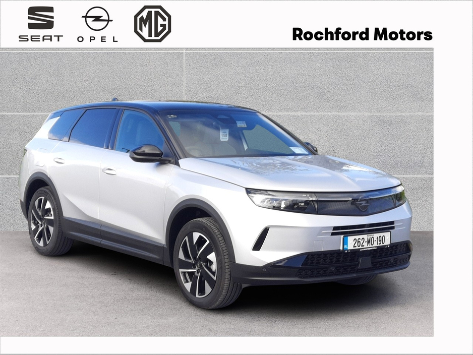 Used Opel Grandland 2026 in Mayo