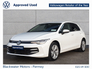 2025 VOLKSWAGEN GOLF 1.5 MHEV 116BHP 5DR EDITION 75 - WAS €32,950 NOW €31,950
