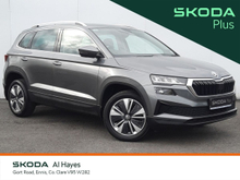 Skoda Karoq *FLASH SALE*AMBITION 2.0 TDI 6SPEED 115BHP