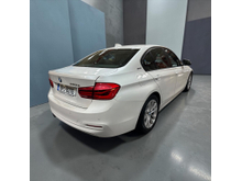 2018 BMW 3 Series 2L Petrol Plug-in Hybrid For Sale Images