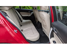 2016 BMW 1 Series 1.5L Diesel For Sale Images
