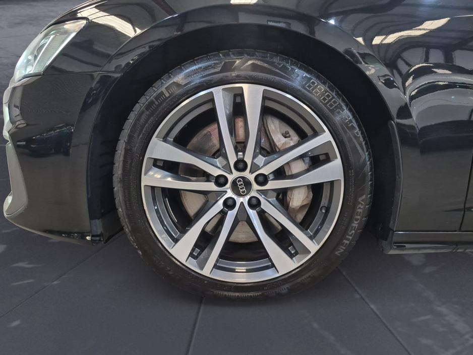 2024 Audi A6 2L Petrol Plug-in Hybrid For Sale Images