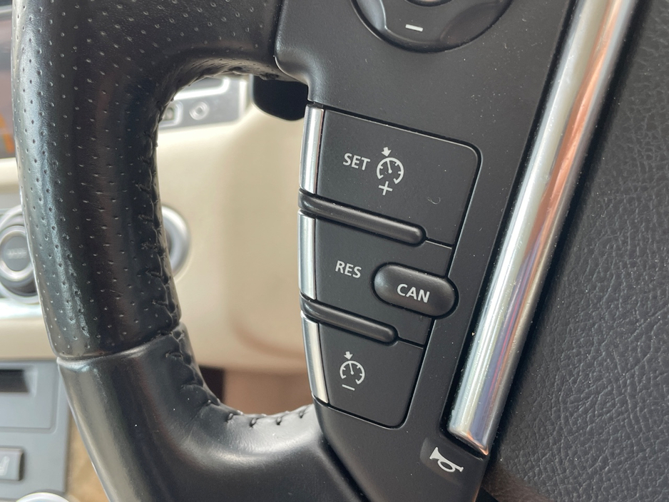 2013 Land Rover Range Rover Sport 3L Diesel For Sale Images