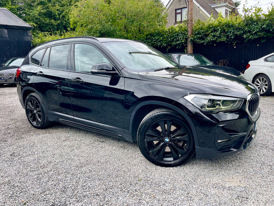 BMW X1 xDrive25e Sport Auto — thumbnail 5
