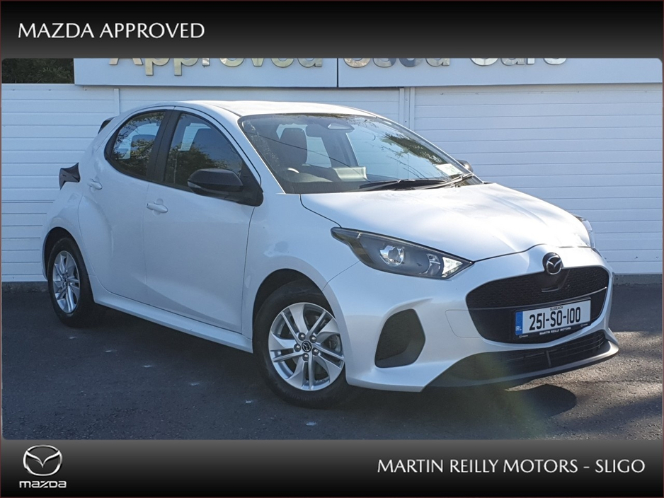 2025 Toyota Yaris For Sale Images