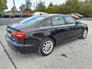2014 AUDI A6 TRADE SALE