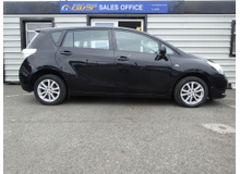2013 Toyota Verso 2.0L Diesel For Sale Images