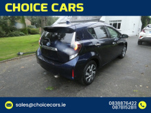 2019 Toyota Aqua 1.5L Hybrid For Sale Images