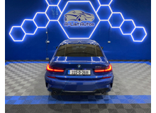 2022 BMW 3 Series 2.0L Diesel For Sale Images