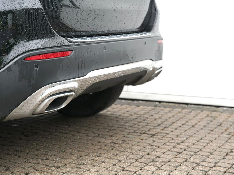 Mercedes-Benz GLA Class D 5DR Auto — thumbnail 36