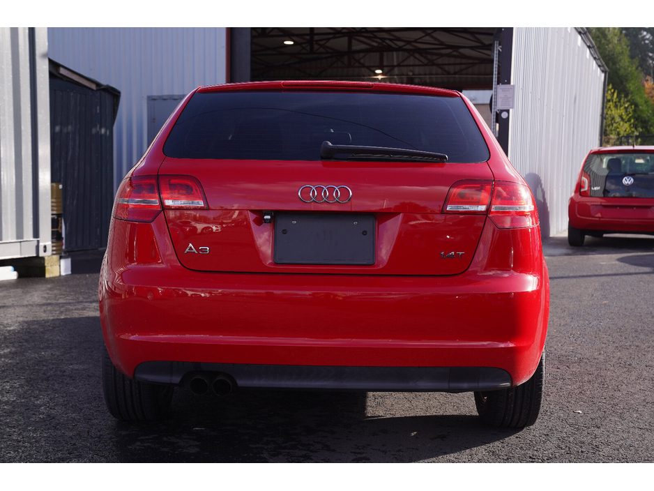 Audi A3 1.4 TFSI — thumbnail 3