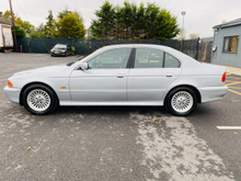 1996 BMW 5 Series 2.5L Petrol For Sale Images