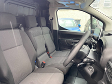 2023 Citroen Berlingo 1.5L Diesel For Sale Images