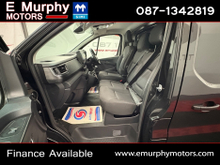 2023 Renault Trafic 2L Diesel For Sale Images