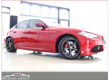 2019 Alfa Romeo Giulia 2.0L Petrol For Sale Images