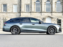 2025 Audi A6 2L Diesel For Sale Images