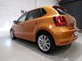 2017 VOLKSWAGEN POLO *ORIGINAL EDITION*AUTO*HEATED LEATHER SPORT SEATES*ANDROID SCREEN*COLOUR CAMERA*ALLOY WHEELS