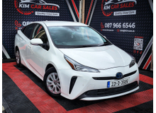 2022 Toyota Prius 1.8L Petrol Hybrid For Sale Images