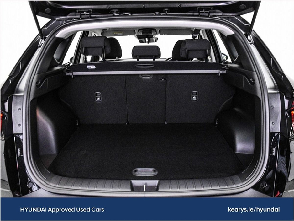 Hyundai Tucson 2WD Comfort Plus — thumbnail 9