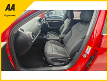 2018 Audi A3 1L Petrol For Sale Images