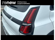 2025 Renault 5 ElectricL Electric For Sale Images
