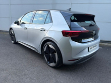 2025 Volkswagen ID.3 0L Electric For Sale Images