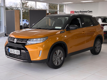 2026 Suzuki Vitara 1.4L Petrol Hybrid For Sale Images