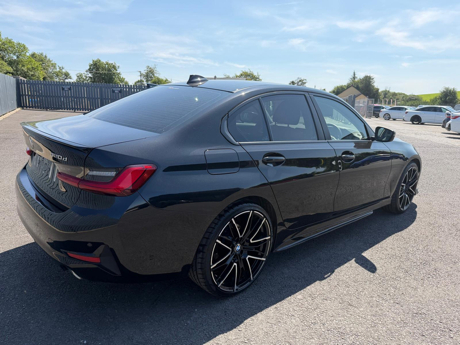 2019 BMW 3 Series 2L Diesel For Sale Images